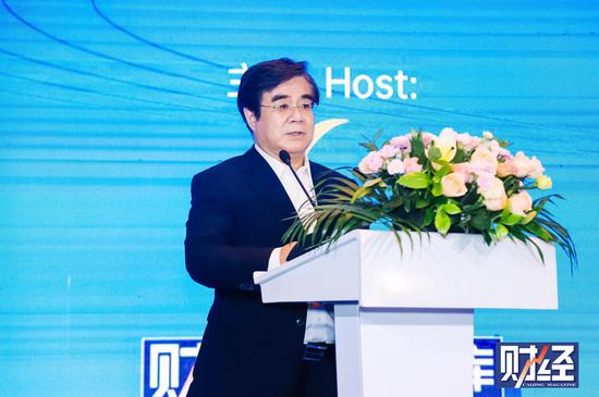 周延礼:保险业抓好“六稳六保” 要全面领会“上情”