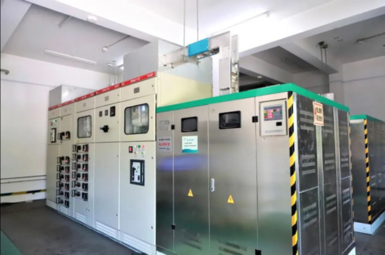 让配电网更“聪明”, 正泰用数字技术“点亮”美好生活