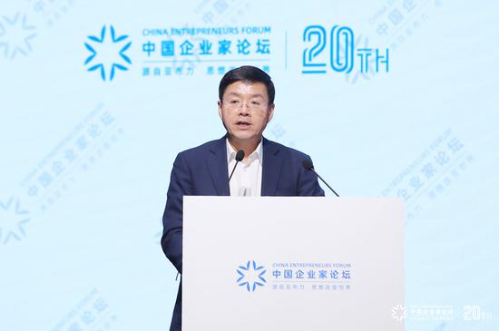 吴亦兵：科技、健康、消费、制造4.0等行业具有投资前景