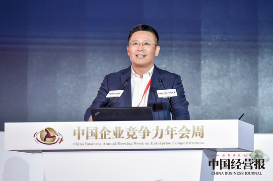 兰亚东：数据确权问题 是任何科技机构、金融机构都不能回避的