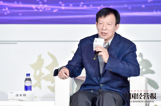 涂长明：年轻人工作加班没时间研究产品 认为“贵的就是好的”