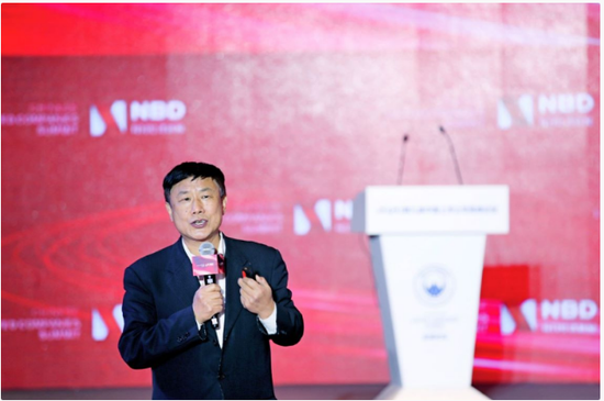 张燕生：疫情后科技成果转化需求集中在养老医药健康等领域