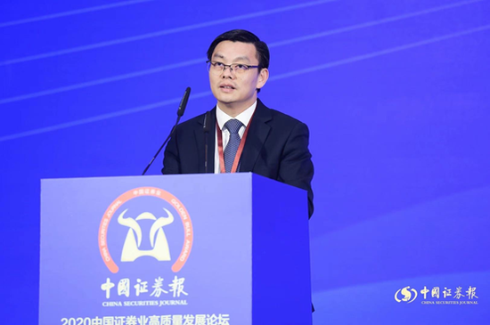券业老兵换东家 银河证券财富管理总经理将离任 赴沪券商任高管 证券时报网