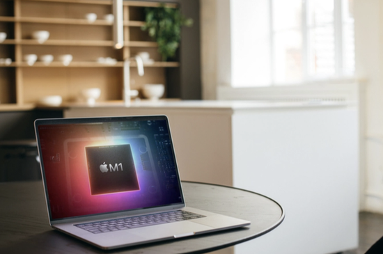 大写的尴尬 苹果M1设备运行Win10速度比Surface Pro X快2倍