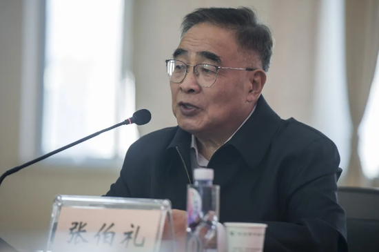 春节是否还可以几亿人口流动？张伯礼院士：不行！