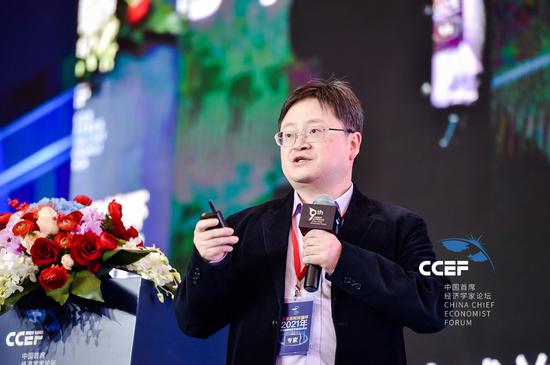 管涛：今年人民币破六是小概率事件