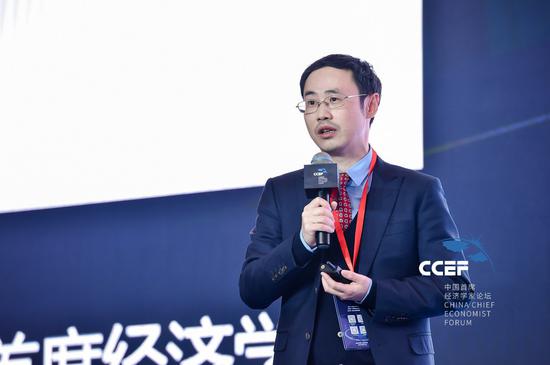 程实：双循环将巩固人民币资产的相对优势