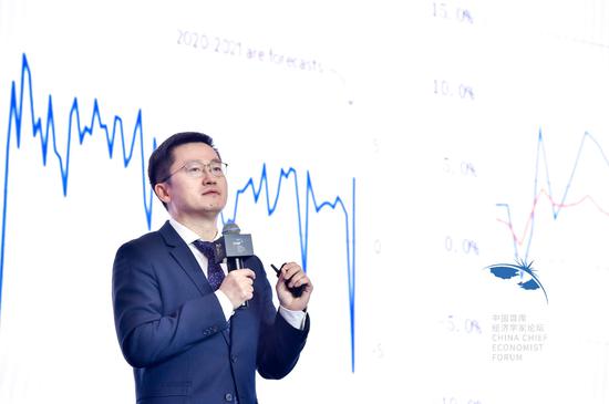 社科院张明：房住不炒的政策一定会长期持续化