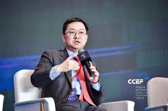 兴业证券王涵：中原地带将在“双循环”中迎来发展机会