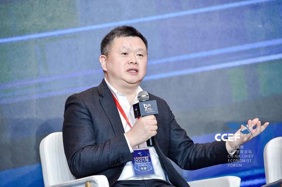 进口替代使外国企业“谈虎色变”？沈明高：中国要成为净进口国