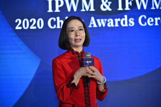 范华：养老信托可服务养老相关企业融资 助力实体经济发展