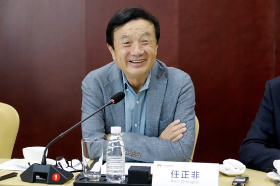 任总在太原智能矿山创新实验室揭牌仪式后接受媒体采访纪要