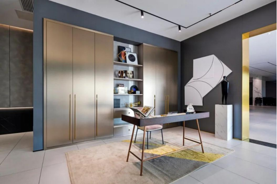 重磅！索菲亚成两项环保国家标准的“起草人”