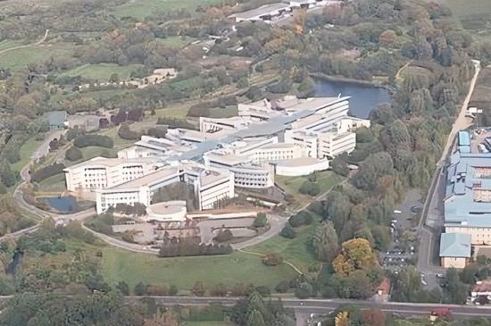 英航卖画自救后 现在考虑出售伦敦总部