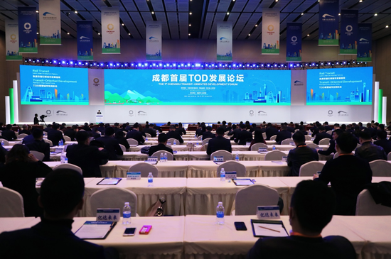 全国落地76个TOD综合体项目 华润置地引领TOD未来三大发展趋势