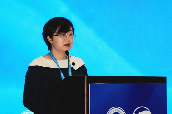 张晓红国资委正在制定推进中央企业落实碳达峰碳中和工作指导意见