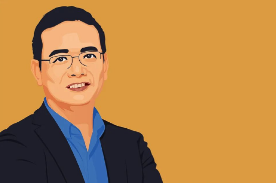 “私募大佬频道歉，谁拿走了“时间的玫瑰”