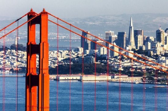 AI繁荣挽救商业地产？旧金山二季度写字楼需求环比增长10%
