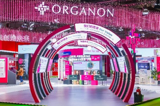 直击进博｜欧加隆全球高级副总裁吴泽发：进博会的溢出效应让欧加隆真切地受益