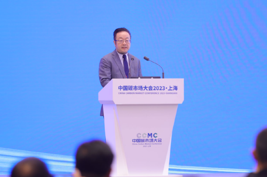 中国工程院院士贺克斌：未来经济发展逐渐从对能源的资源依赖，走向对能源技术的依赖