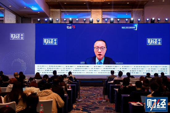 陶冬：美国财政政策不变的话，货币政策重新走向宽松是必然