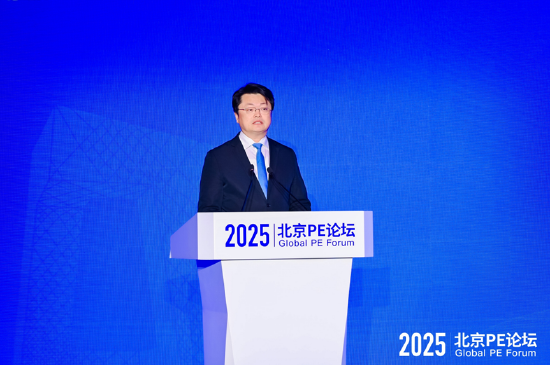 北京市昌平区人民政府区长、北京未来科学城管委会主任刘晓东