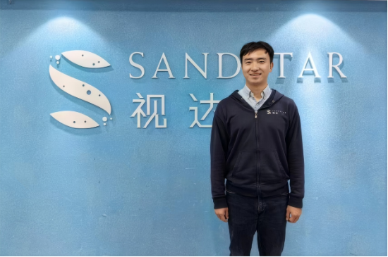 对话视达创始人：AI创业找不对场景，就会陷入“死亡螺旋”中