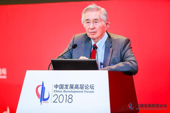 新加坡国家发展部宜居城市中心主席刘太格