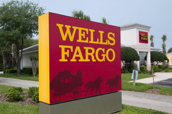75%)(wells fargo)正接近与美国两大监管机构达成和解,将为风险管理