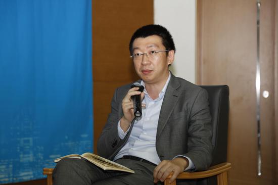 长江证券孙超:打破刚兑后 银行可能会更倾向直接投资_新浪财经_新浪网