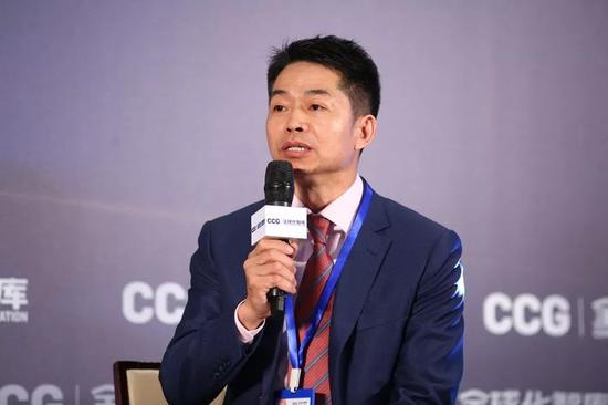 ccg常务理事,上海富慕资产管理有限公司张川