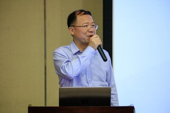 央财鸿基世业行业研究大赛决赛暨财经论坛圆满落幕