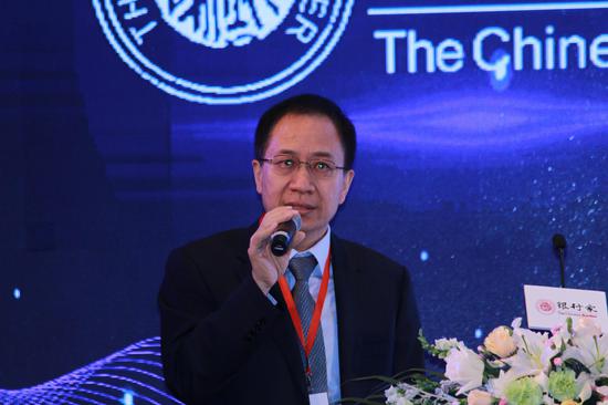 图文:郑州银行金融研究院院长范大路