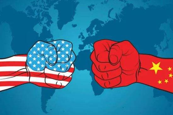 中美经济战开打，美国挖的坑我们能避开吗？