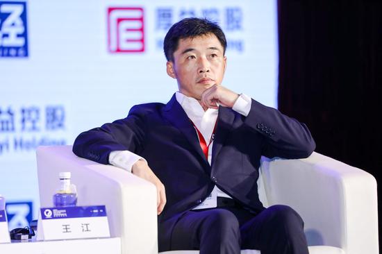 王江一曲 平安保险王江