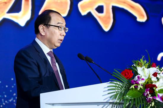 张东宁北京银行没有吃降压药化解了67亿元不良资产