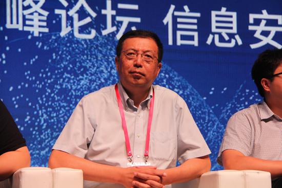 华中科技大学教授、博士生导师谢长生