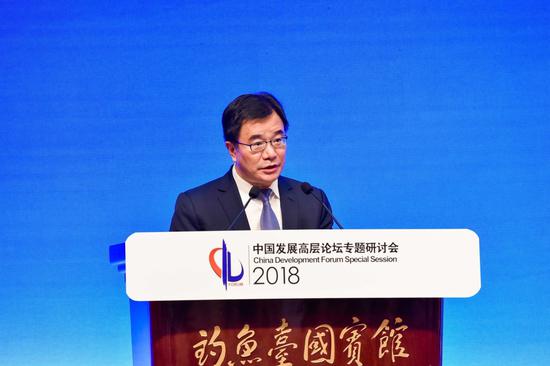 海南省外事侨务办公室主任王胜