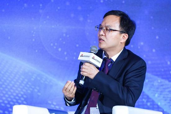 曹剑大健康的观念根植需要各界继续发力