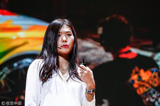 李莹一年服务数百家品牌拉加代尔如何玩转营销