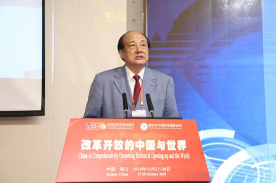 吉林省政府原省长、原国家经济体制改革委员会副主任洪虎