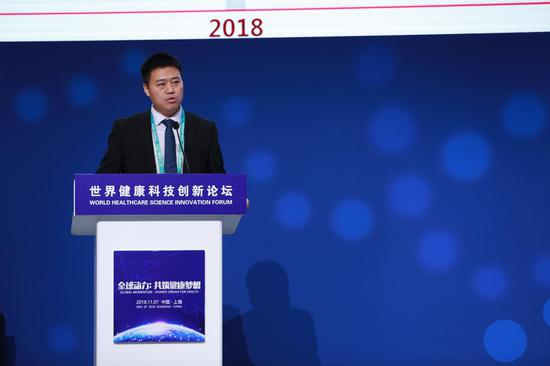 长海医院泌尿科副主任任善成