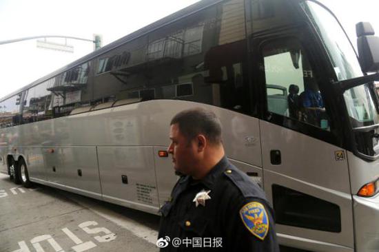 谷歌中国籍女员工被谷歌班车撞倒不幸身亡  谷歌：事故进一步调查中