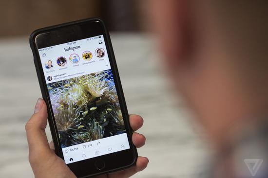 Instagram推出三種新的社交媒體購物功能