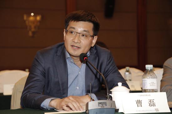 广发基金曹磊养老目标基金或改变行业解决基民痛点