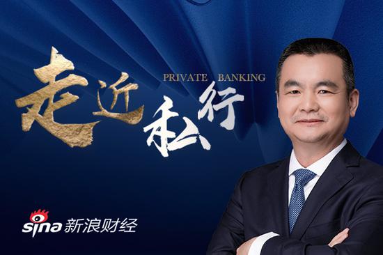 中国建设银行总行财富管理与私人银行部总经理刘建忠