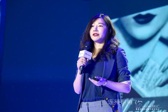 源码资本陈丹丹把握未来趋势了解消费者真实需求