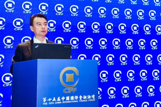 皖江金融租赁股份有限公司总裁刘同安