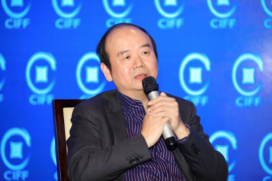 湘财证券股份有限公司首席经济学家、副总裁兼研究所所长李康