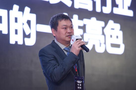 国寿安保基金管理有限公司资产配置总监石伟